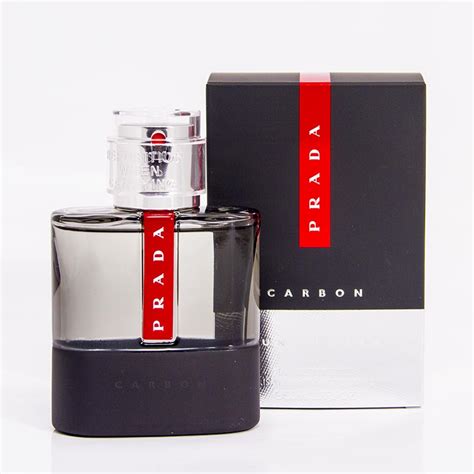 50ml prada luna rossa carbon edt|Prada Luna Rossa carbon boots.